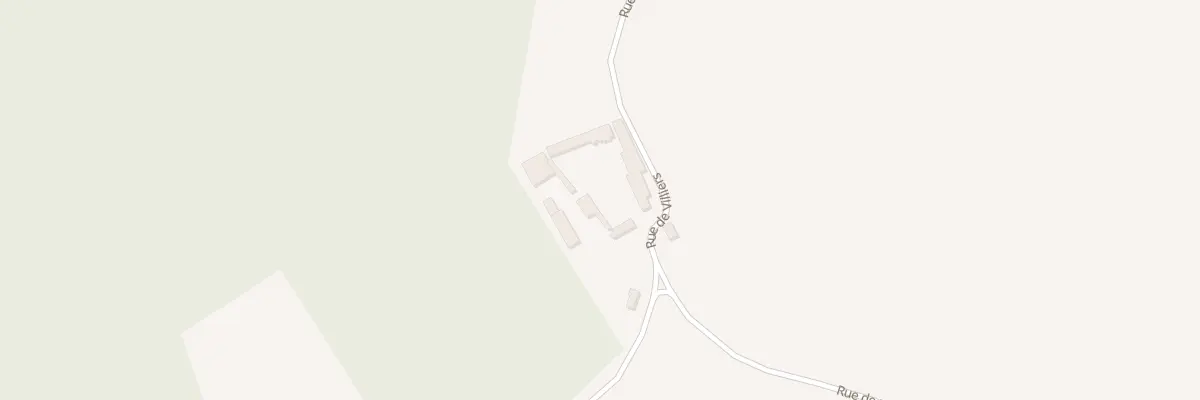 Plan du 2 Bois des Aises à Aunay-sous-Crécy