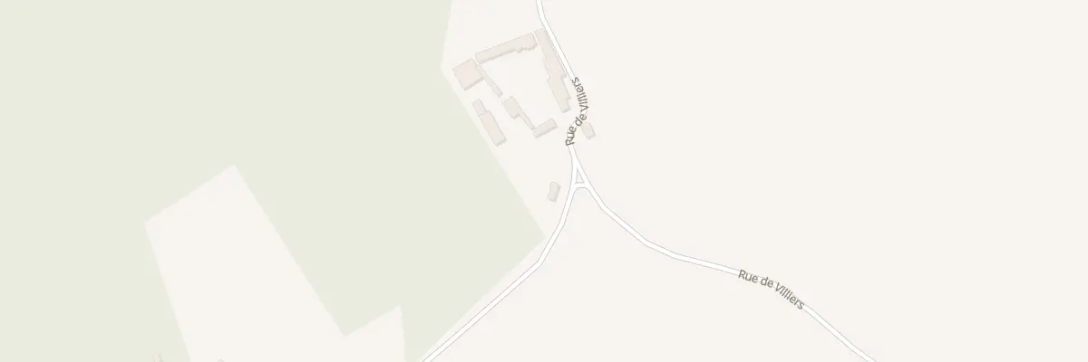 Plan du 4 Bois des Aises à Aunay-sous-Crécy