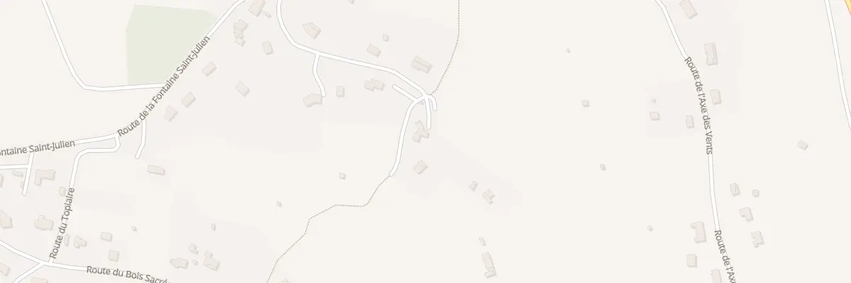 Plan du 11 Imp des Soudes-Ouest à Terrasson-Lavilledieu