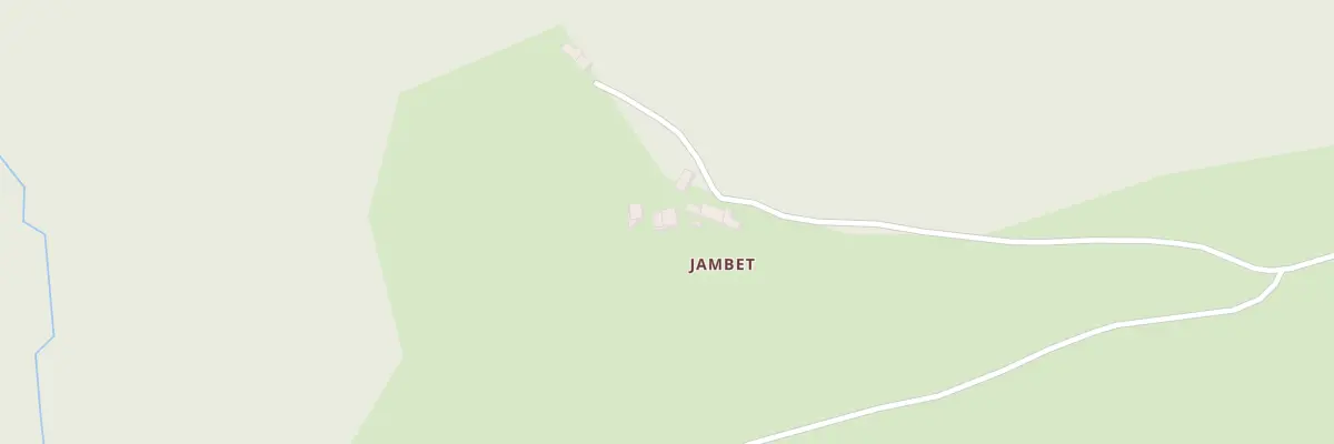 Plan du 171 Jambet à Rimont