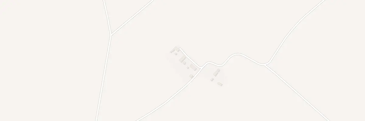 Plan du 5 Bois Guillon à Saumeray