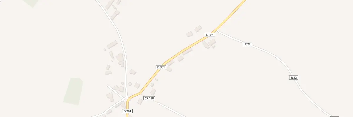 Plan du 7 Le Plessis à Marboué