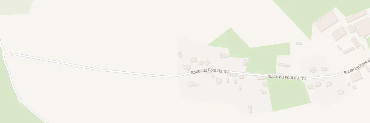 Plan du 688 Brequigny à Saint-Martin-Osmonville