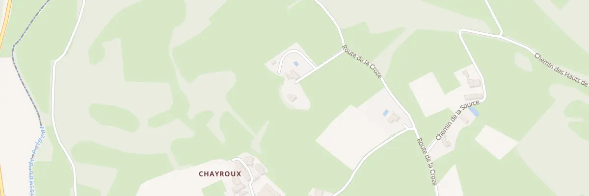 Plan du 5389 Passe Temps à Dégagnac
