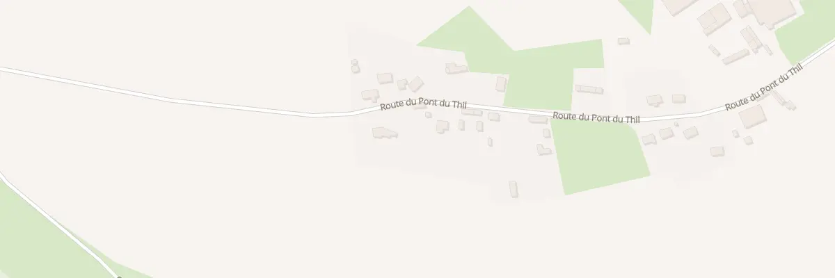 Plan du 5148 Brequigny à Saint-Martin-Osmonville