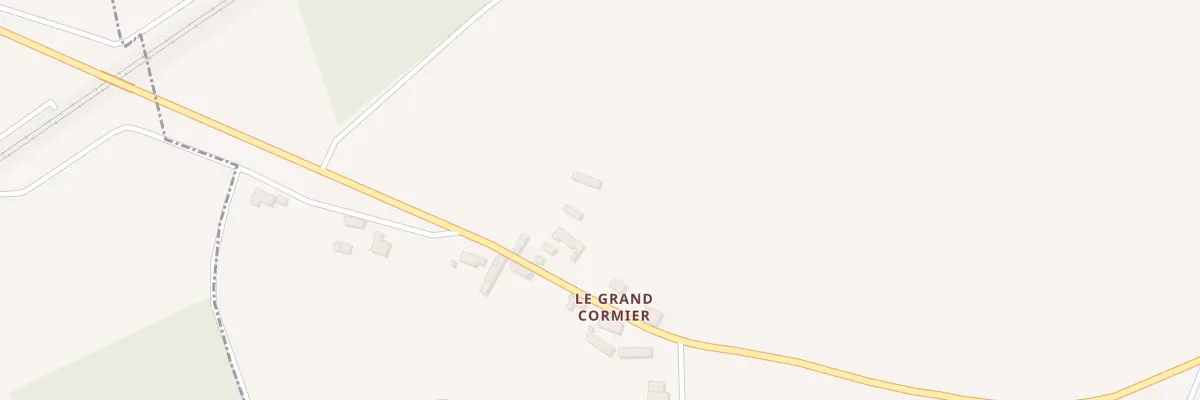 Plan du 10 Les Muids du Grand Cormier à Montharville
