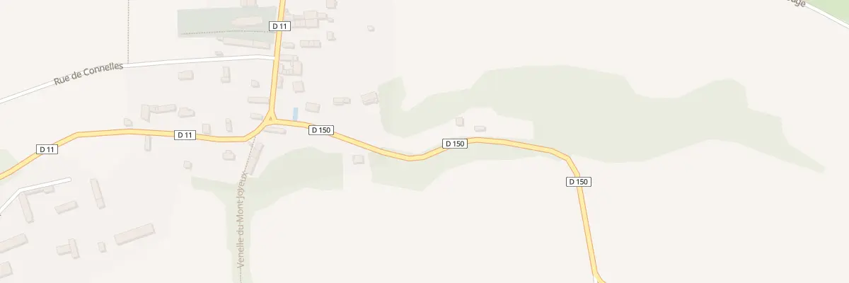 Plan du 5T Rue des Andelys à Daubeuf-près-Vatteville