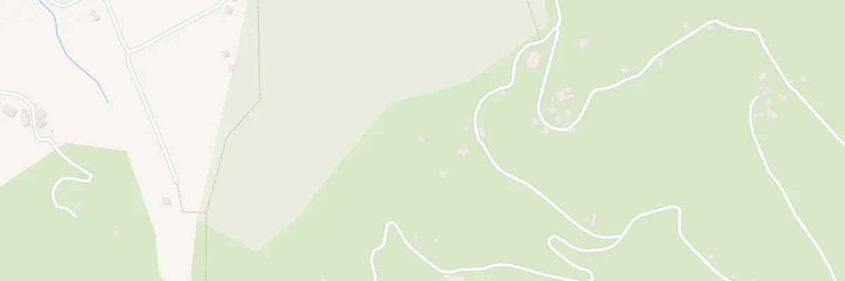 Plan du 366 Laouze à Ercé