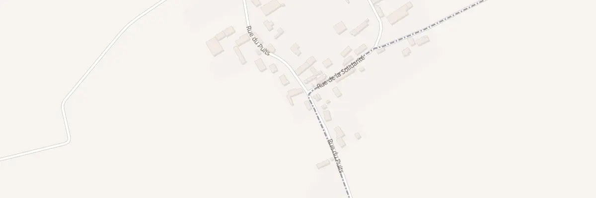 Plan du 24 Rue du Puits à Ollé