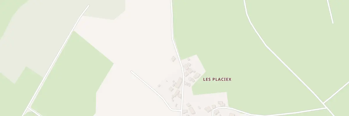 Plan du 2 La Vergne à Saint-Sornin-Leulac