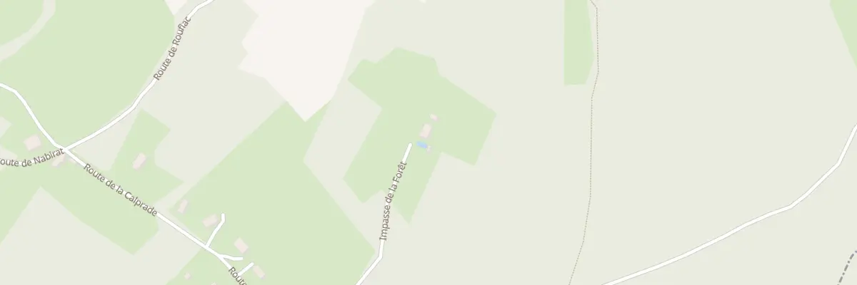 Plan du 5083F Roufiac à Saint-Cirq-Madelon