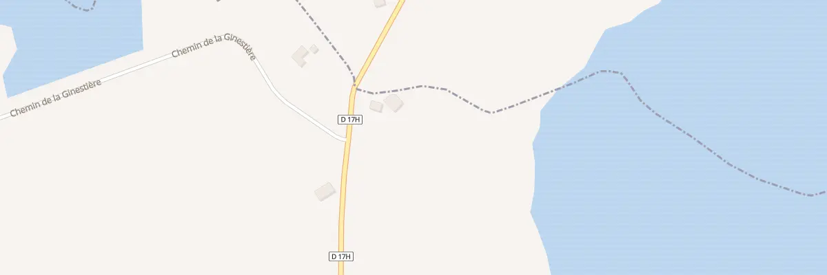 Plan du 12 Rte de Pompignan à Castelnau-d’Estrétefonds
