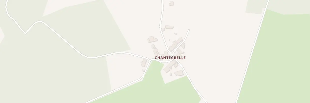 Plan du 19 Chantegrelle à Saint-Sornin-Leulac