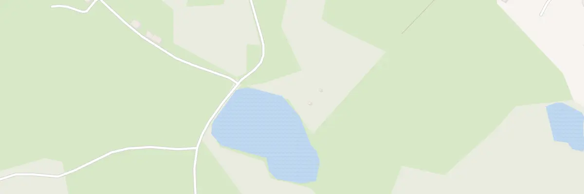 Plan du 24 Etang de Chataignol à Saint-Pardoux-le-Lac