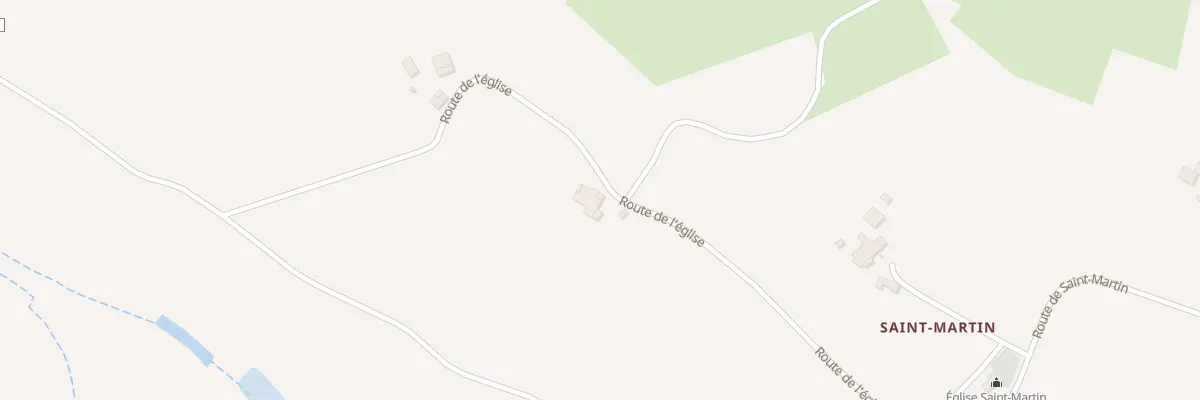 Plan du 5138 Deilhade Haute à Labarthe