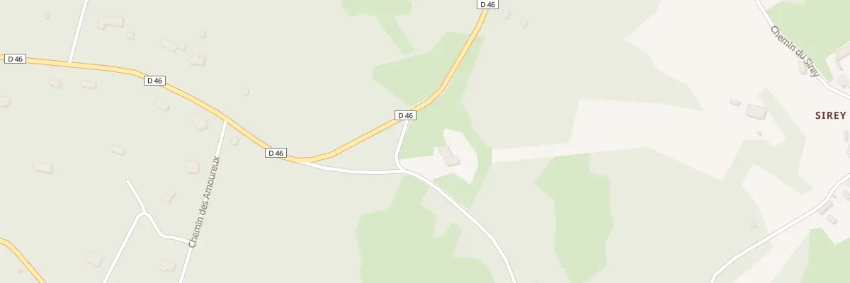 Plan du 63 Chem du Mas de Rieu à Montgesty