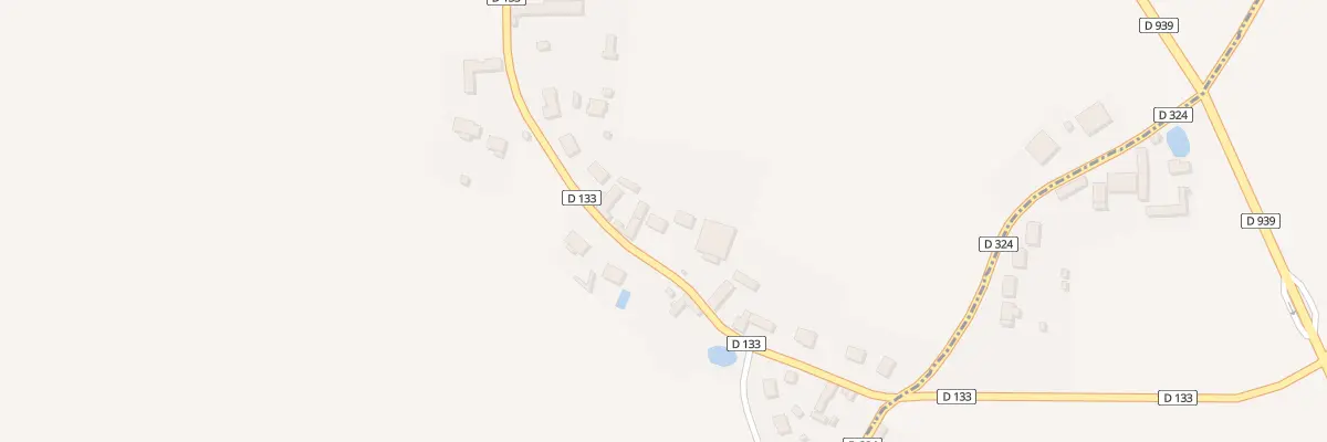 Plan du 17 Rue des Ecailleries Affonville à Thimert-Gâtelles