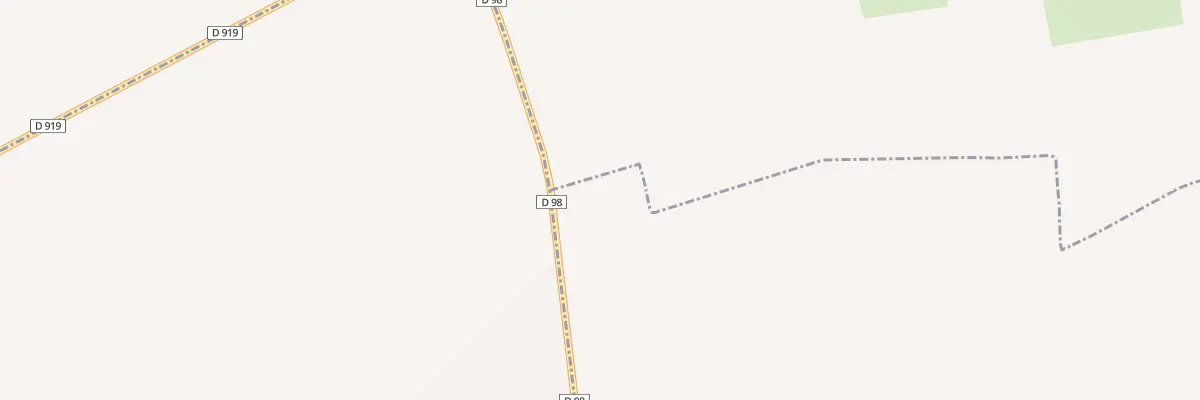 Plan du 5153 Plaine de Grand Pre à Sainte-Croix-sur-Buchy