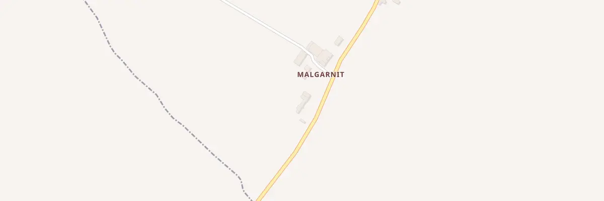 Plan du 5061 Malgarnit à Piquecos