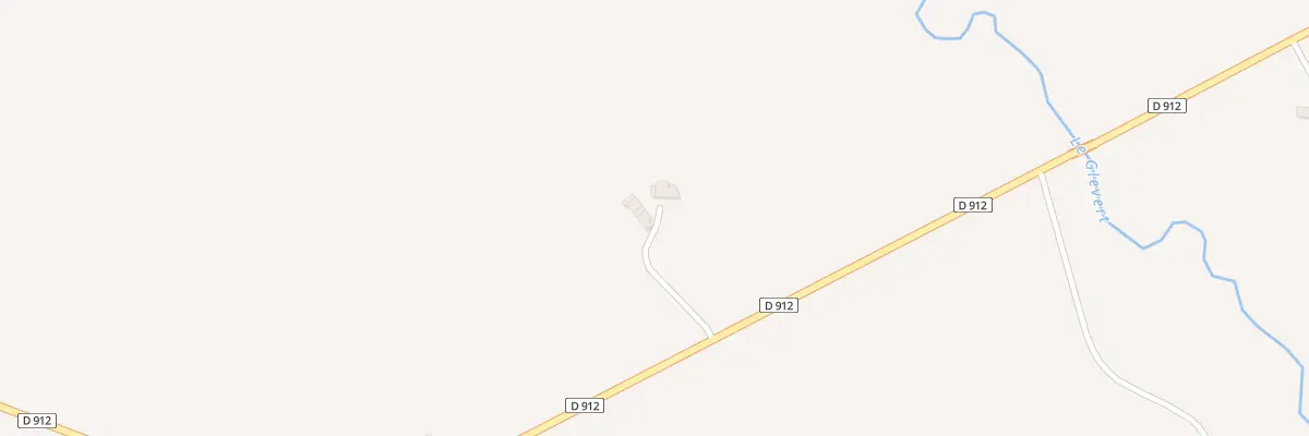 Plan du 2 Chez Marchadier à Mailhac-sur-Benaize