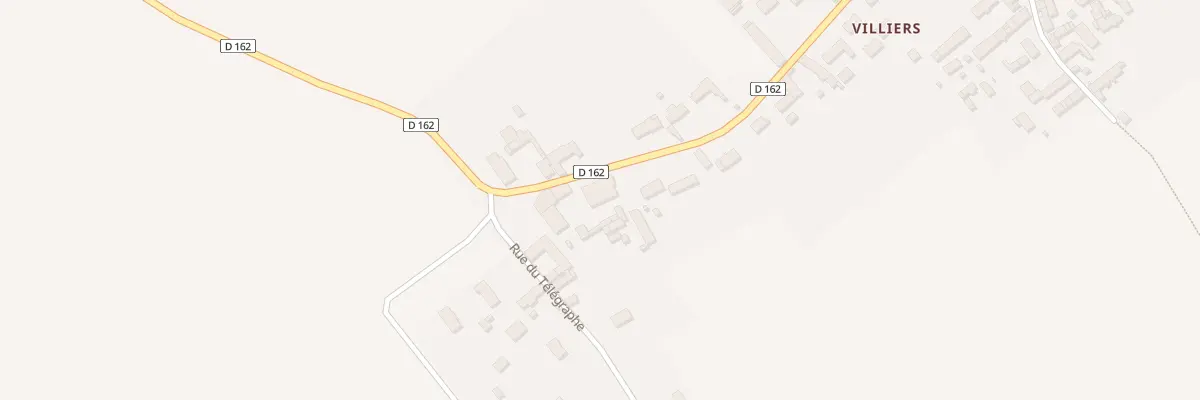 Plan du 2 Rue des Saisons à Averdon