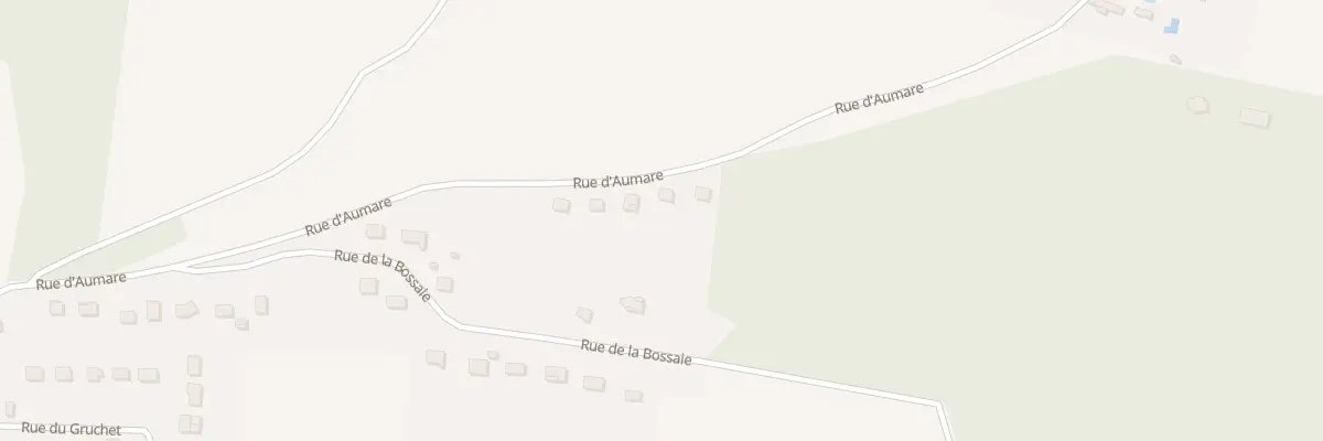 Plan du 12 Rue d’Aumare à Daubeuf-près-Vatteville