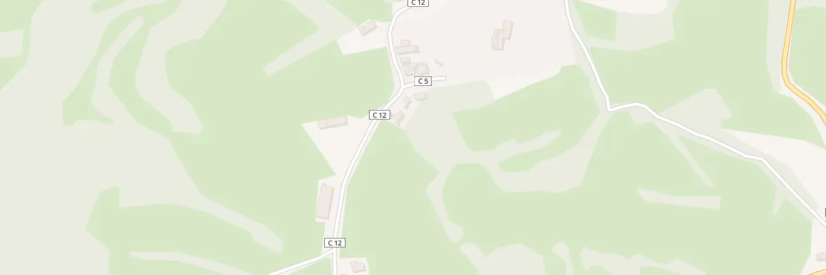Plan du 51 Tucaut à Castex