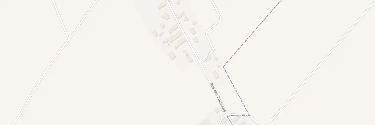 Plan du 7 Rue des Pécheurs à Ollé