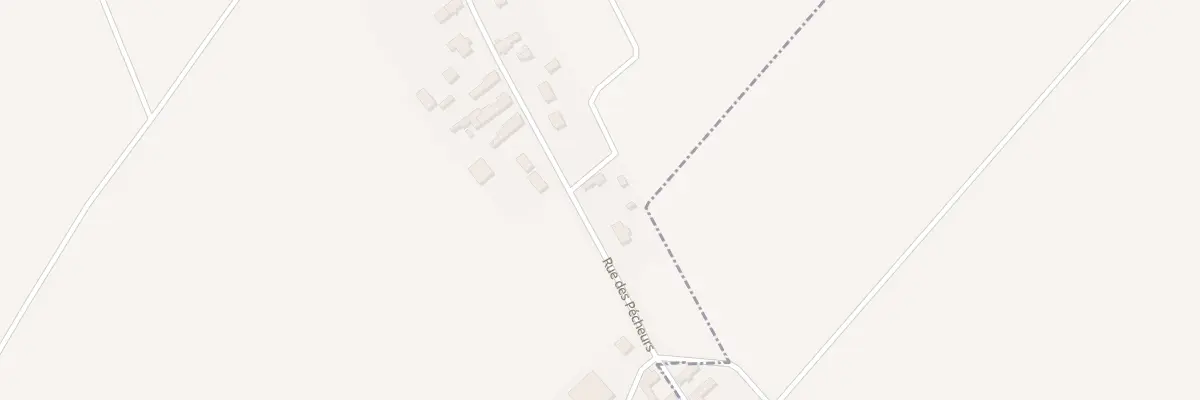 Plan du 6 Rue des Pécheurs à Ollé