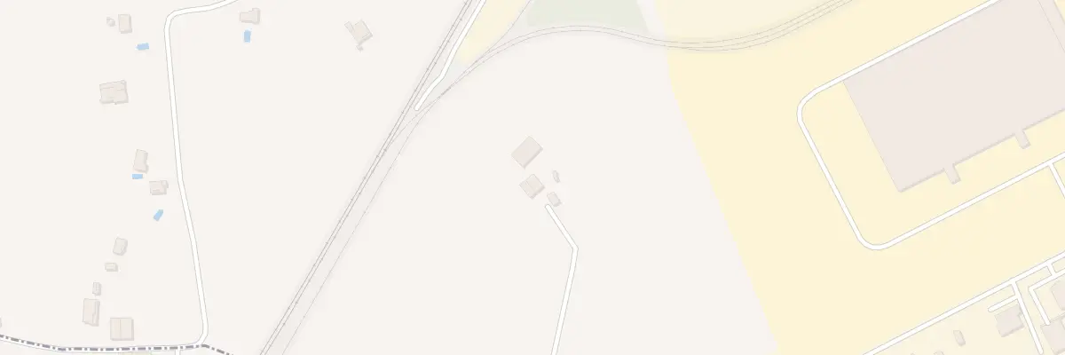 Plan du 1071 Che de Lapeyre à Montauban