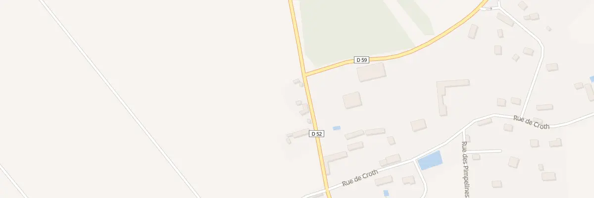 Plan du 11 Rue de Saint Andre à Saint-Laurent-des-Bois