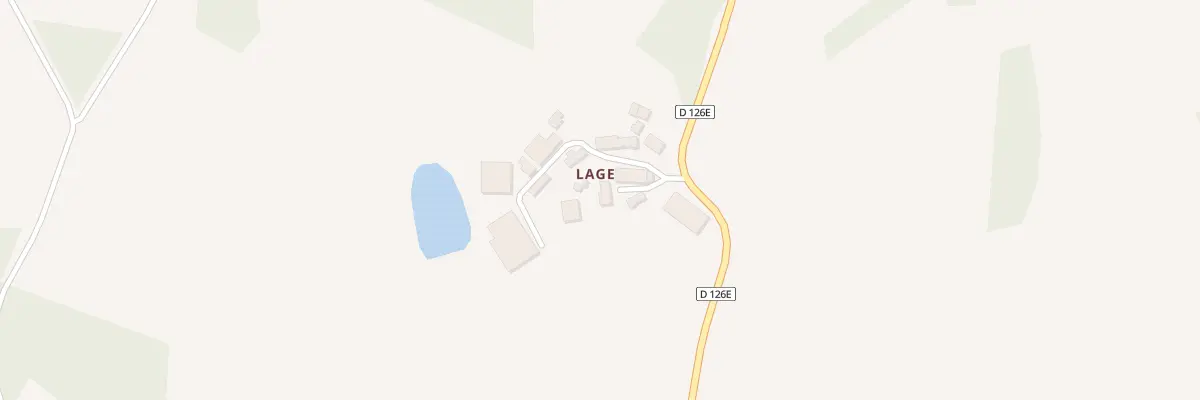 Plan du 5071 L’Age à Saint-Julien-le-Vendômois