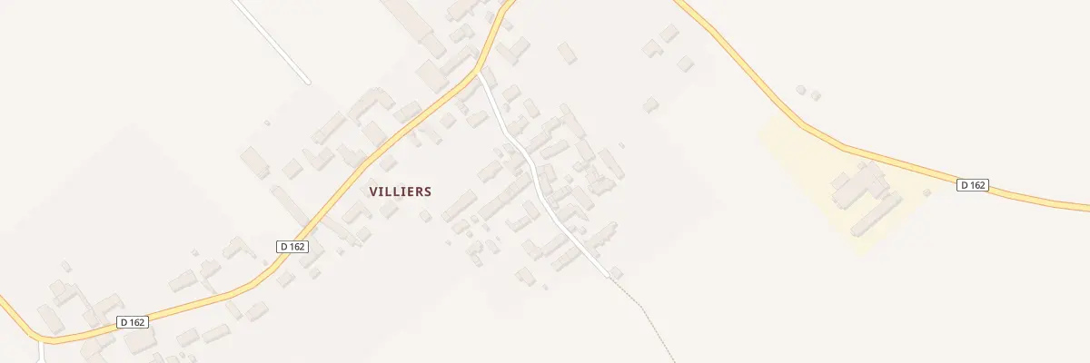 Plan du 23 Che de la Grand Pierre à Averdon