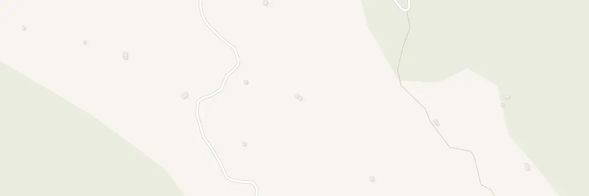 Plan du 5742 Coume Del Pas à Massat