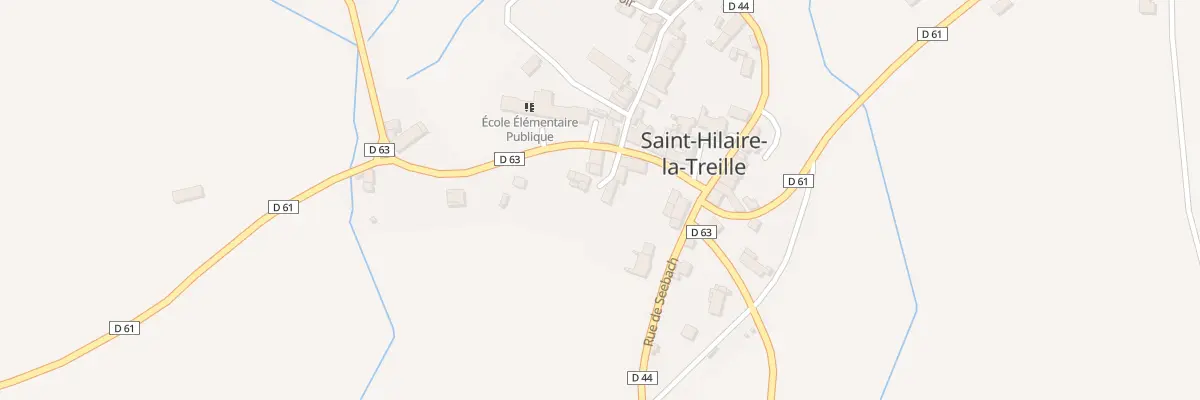 Plan du 5 Imp Jean Fayaud à Saint-Hilaire-la-Treille