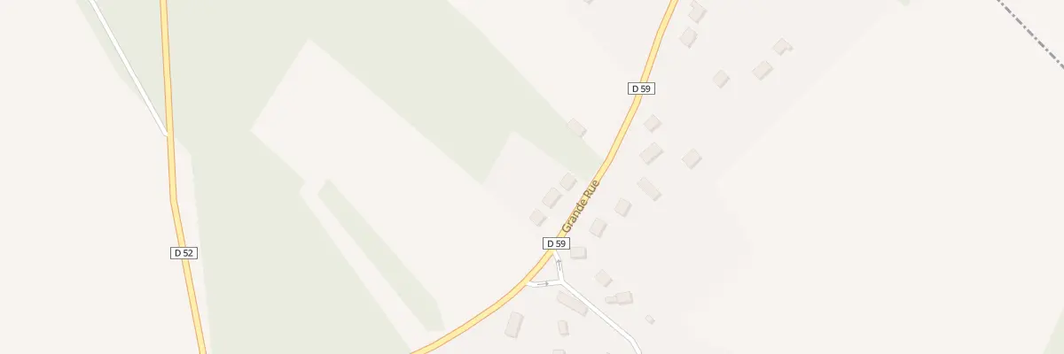 Plan du 19 Rue de Bois le Roi à Saint-Laurent-des-Bois