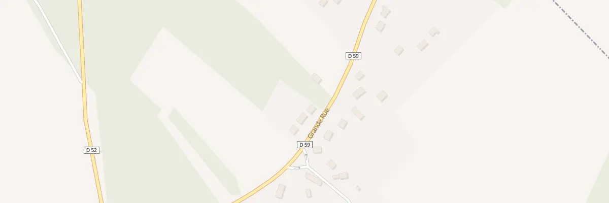 Plan du 21 Rue de Bois le Roi à Saint-Laurent-des-Bois
