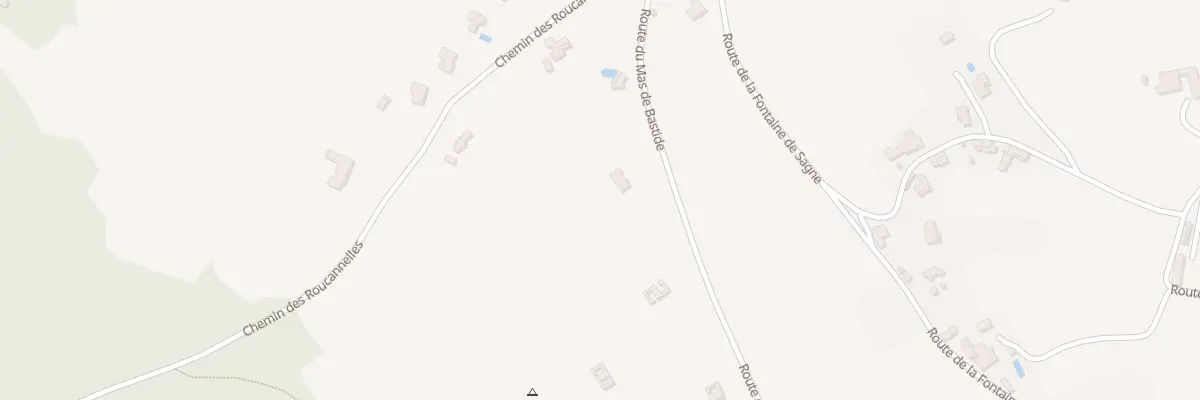 Plan du 1129 Rte du Mas de Bastide à Crayssac