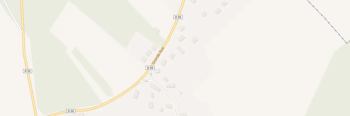 Plan du 6 Rue de Bois le Roi à Saint-Laurent-des-Bois