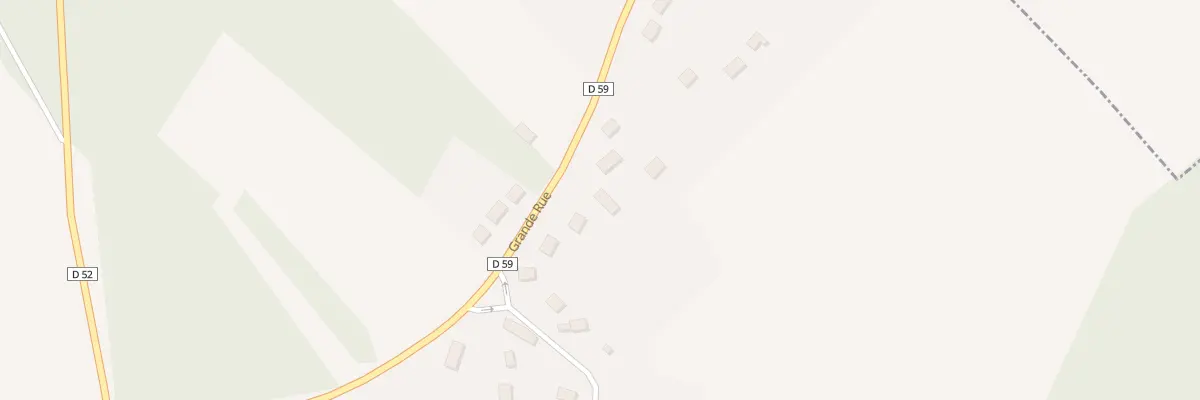 Plan du 8 Rue de Bois le Roi à Saint-Laurent-des-Bois