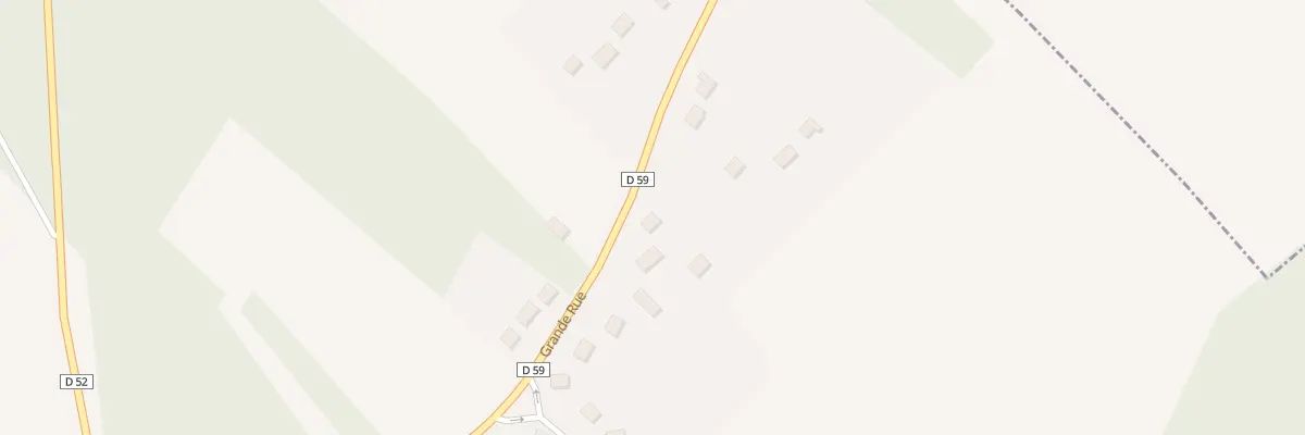 Plan du 12 Rue de Bois le Roi à Saint-Laurent-des-Bois