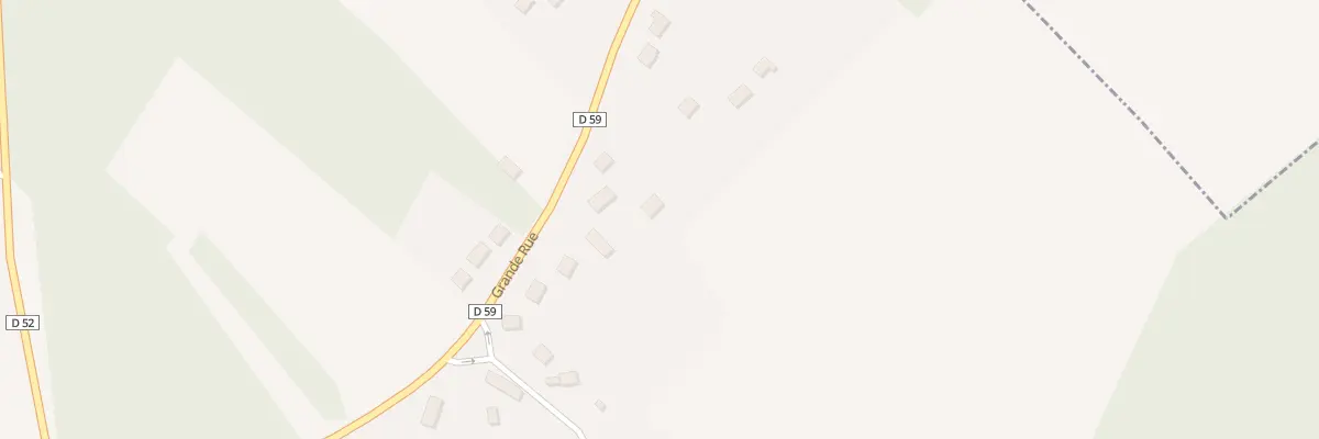 Plan du 14 Rue de Bois le Roi à Saint-Laurent-des-Bois