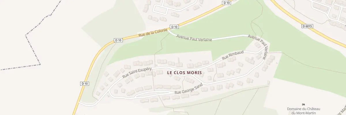 Plan du 18 Pl des Poêtes à Gaillon