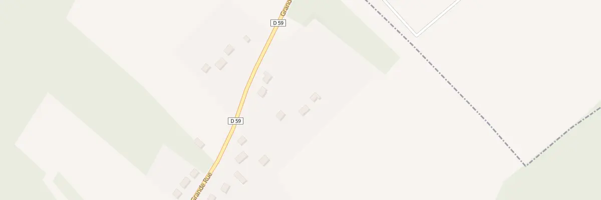 Plan du 20 Rue de Bois le Roi à Saint-Laurent-des-Bois