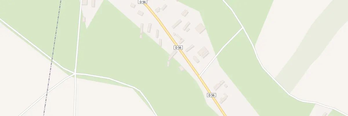 Plan du 173 Gr Grand Rue de Normandie à Sainte-Agathe-d’Aliermont