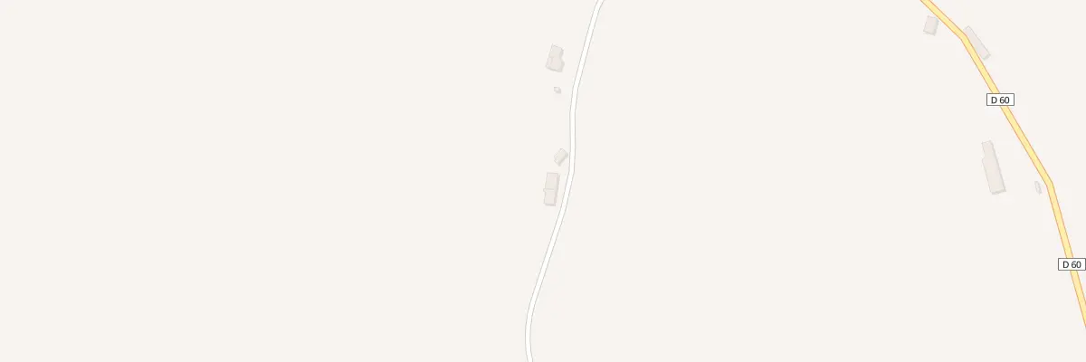 Plan du 8 La Grimiere à Mailhac-sur-Benaize