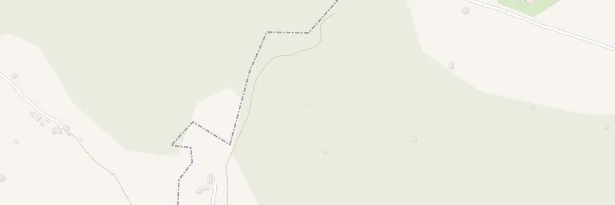 Plan du 378 Le Ker à Massat