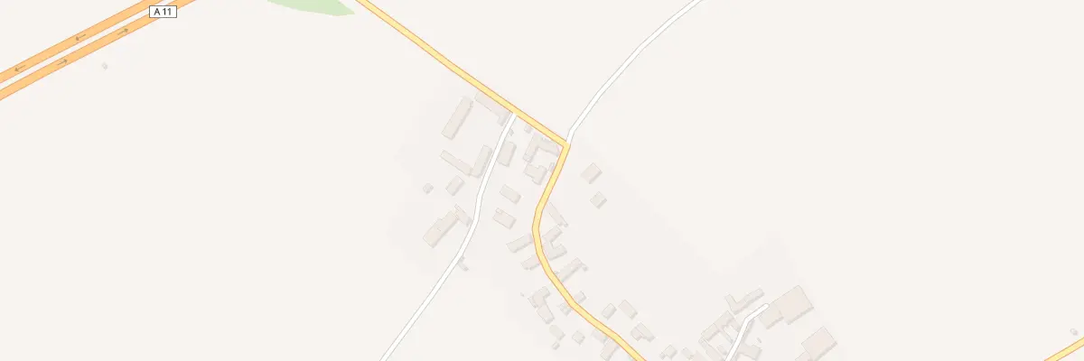 Plan du 26 Rue de la Libération à Épeautrolles