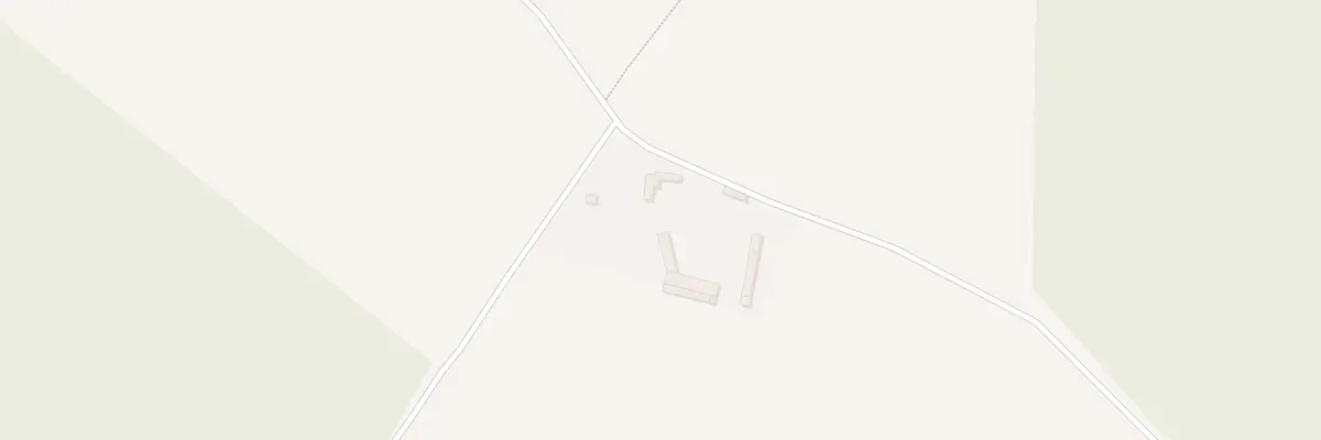 Plan du 87 Le Bosc Allard à Amfreville-les-Champs