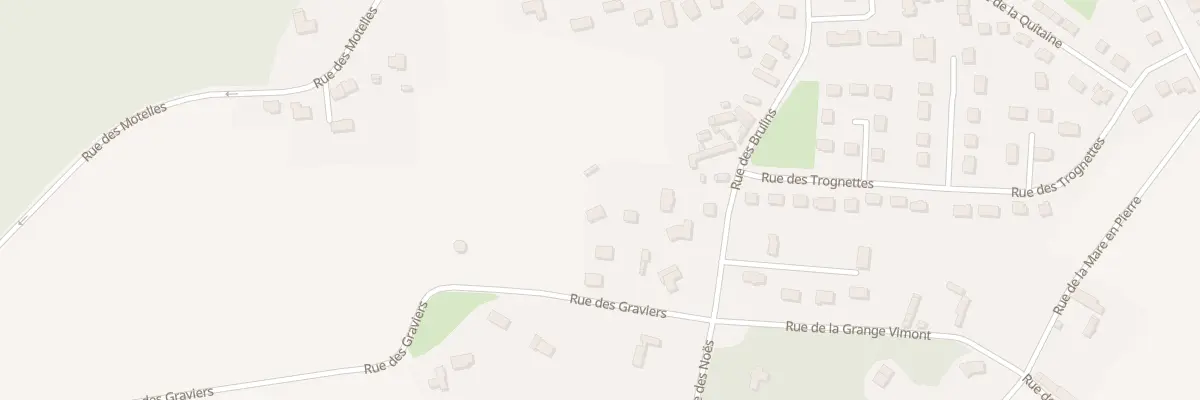 Plan du 4 Rue des Graviers à Saint-Aubin-sur-Gaillon